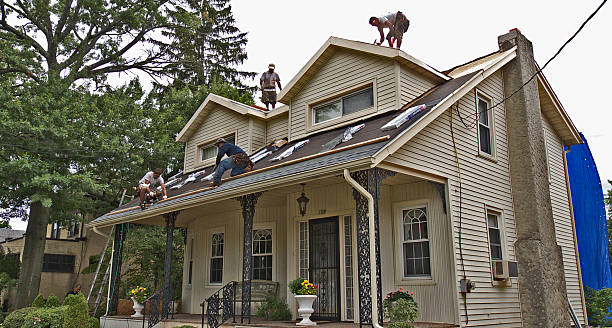 Trusted Wacousta, MI Roofing Contractor Experts
